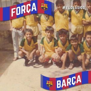 Meet your Posher, Martin